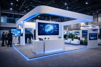 Fuar ve Stand Çözümleri