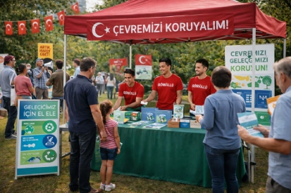 Sosyal Projeler & STK Etkinlikleri